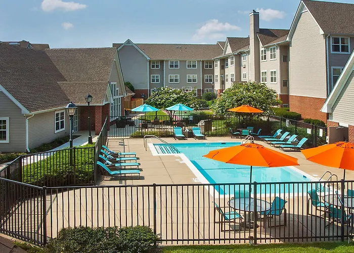 Sonesta Es Suites Baltimore BWI Airport Linthicum